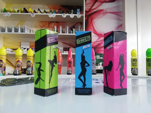 Vape Mill | Vape Shop in Nottingham, Midlands