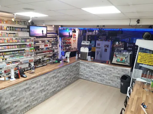 vape shop woodville Cafe Vape' Swad Ltd