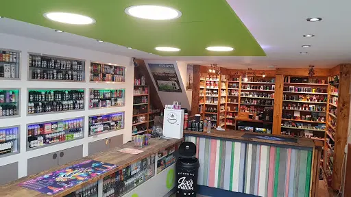 Reputable Vape Shops in Nottingham, Midlands With Best Price