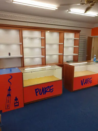 cottingham vape shop Cottingham Pure Vape