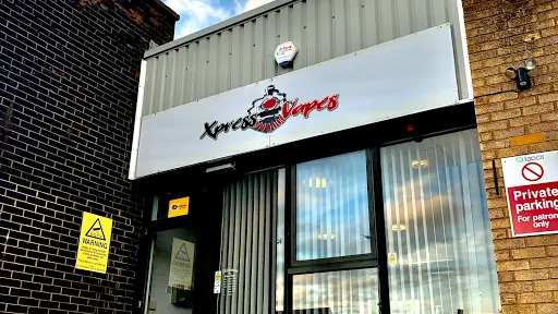 vape shop immingham Xpress Vapes Immingham
