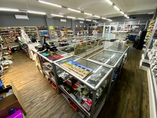 vape shop scunthorpe Cram Vape