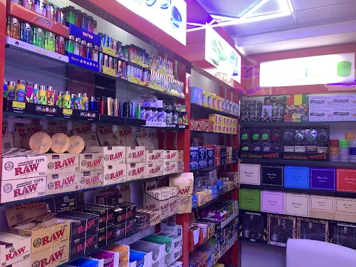 Paul vapour ltd