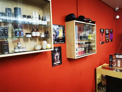 Ace of vapes Heswall
