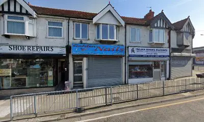 vape shop moreton TC Vapours - Moreton