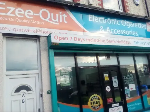 vape shops wirral Vapestore Bournemouth - Reviews, Photos & Phone Number - Updated May 2026 - Vape  Shops in Bournemouth Unitary authority, Bournemouth, Christchurch and Po main image 1