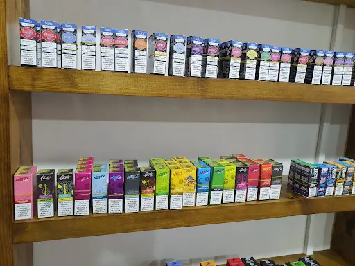 liverpool vape shops Alectrofag Vape Shop Aigburth