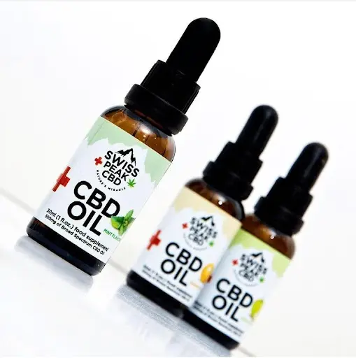 vape shop scunthorpe Swiss Peak CBD