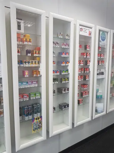 Reputable Vape Shops in Ipswich, England With Best Price