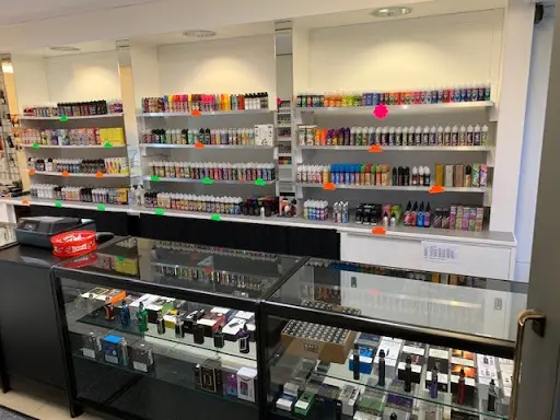ecigwizard ipswich vape shop Reputable Vape Shops in Ipswich, England With Best Price