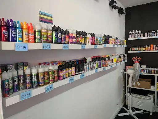 ecigwizard ipswich vape shop SMOK Nord AIO 22 Starter Kit ⋆ Vape Society Supply