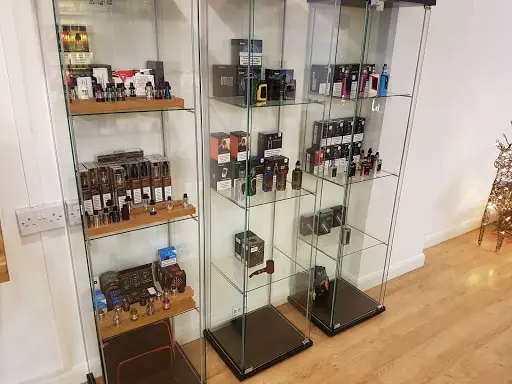 vape locker ltd | Vape Shop in Ipswich, England