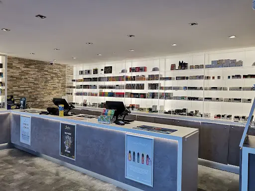 neath hill vape shop NRH Vape and CBD in North Richland Hills, TX – Reviews, Hours, and Contact  Details main image 1