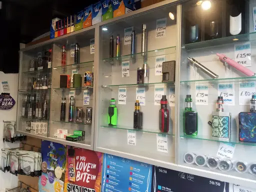 Vape and Go