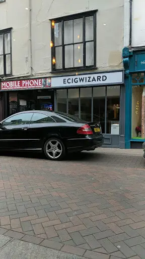 Ecigwizard Bury St. Edmunds | Vape Shop