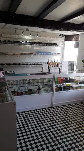 vape shops clacton Vape Cabin St Osyth