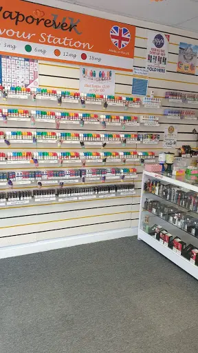 vape shop clacton Cloud Jammer Vapes main image 1