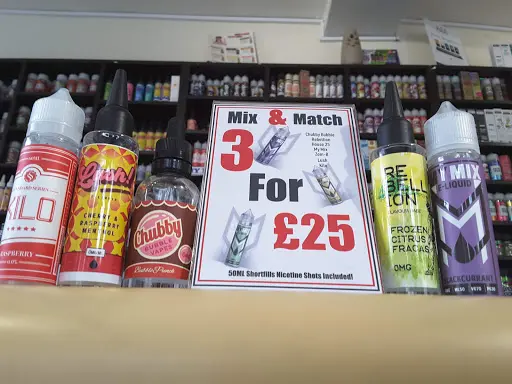 vape shop saffron walden Time2vape Saffron Walden Vape Shop