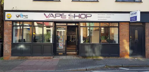 Lloyds vape gear | Vape Shop in Bishop's Stortford, England