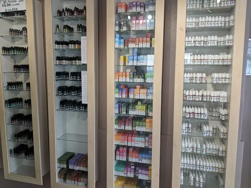 ely vape shop Elite Vape and Smoke Shop Celebration main image 1