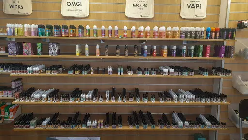 Phoenix Vapers Ltd - Bishops Stortford | Vape Shop in Bishop's Stortford,  England