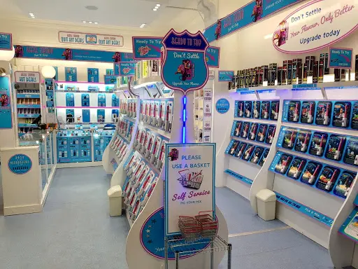 vape shop grainger street THE BEST 10 Vape Shops in GRAINGER COUNTY, TN - Updated 2026 - Hours