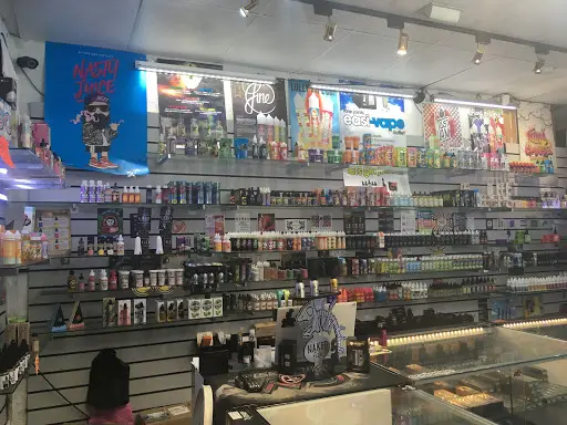 vape shops newcastle city centre A quick update on the vape/sweet shop