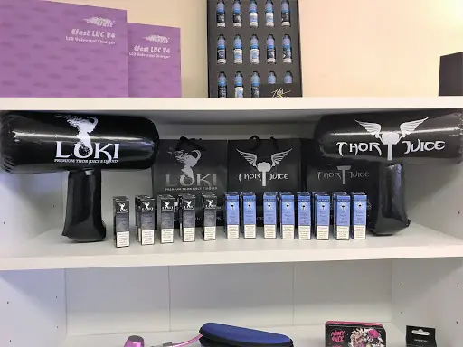 Anarchy Vapes | Vape Shop in Newcastle upon Tyne, England Anarchy Vapes | Vape Shop in Newcastle upon Tyne, England