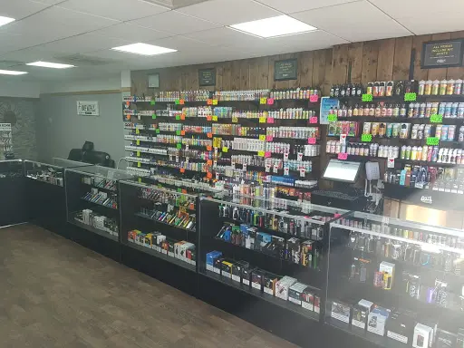 vape shops newcastle city centre A quick update on the vape/sweet shop main image 0