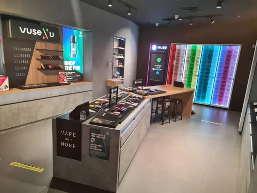 vape shop filey Vuse Inspiration Store Metro Centre (Formally Vype)