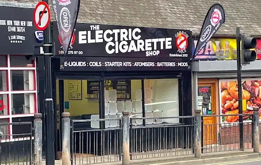 Reputable Vape Shops in Newcastle upon Tyne, England With Best Price