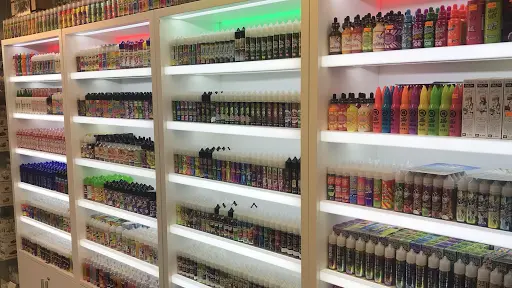Rebel Vapes | Vape Shop in Swansea, Wales