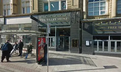 vape shops gateshead Noble Vapes