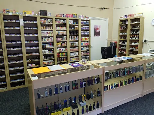 The Vape Cellar | Vape Shop in Gateshead, England