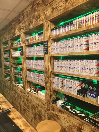 elfbar nachfüll pod läuft aus Tobacco, Hookah & Convenience