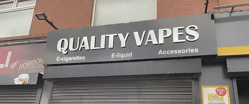 vape shop wilnecote Quality Vapes