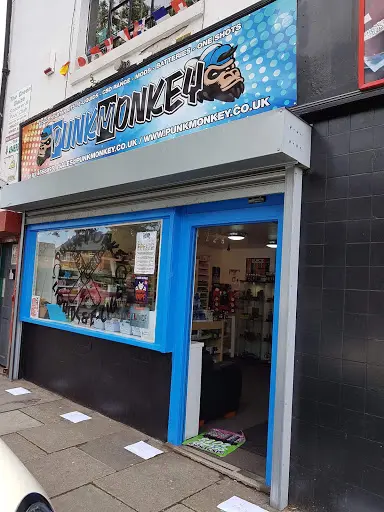 Reputable Vape Shops in South Shields, England With Best Price
