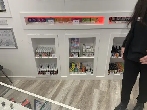 Reputable Vape Shops in Newcastle upon Tyne, England With Best Price