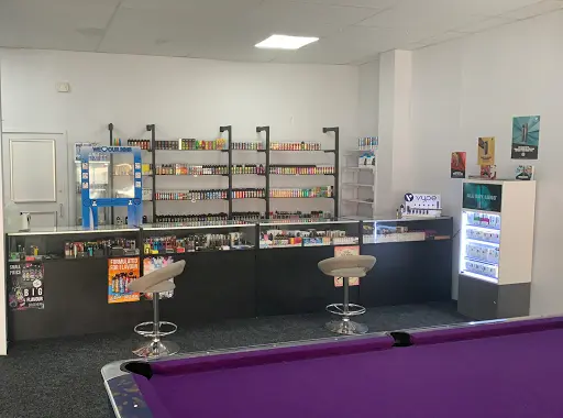 vape shop north shields North Shields Vape Lounge