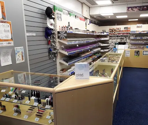Reputable Vape Shops in Gateshead, England With Best Price