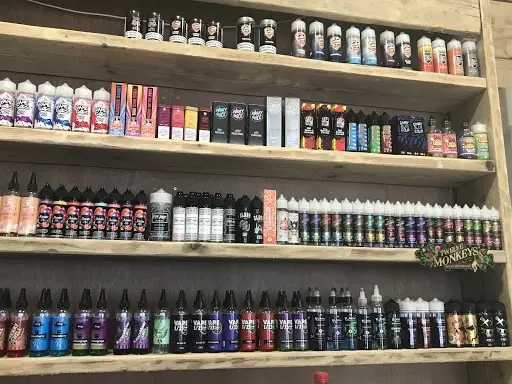 Henrys Vapes