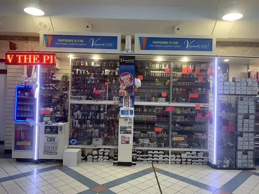 Reputable Vape Shops in Blyth, England With Best Price