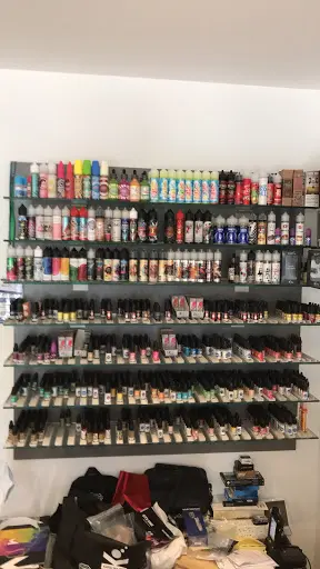 vape salon de provence HappeSmoke main image 0