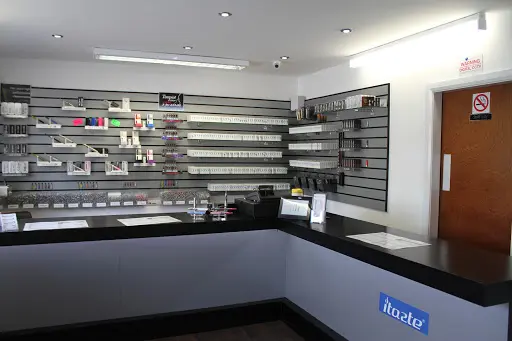 Vapour Shack Ltd | Vape Shop in Stoke-on-Trent, England