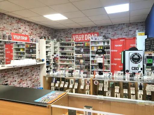 elfbar nachfüll pod läuft aus Vape Stores in Cape Coral: Disposable E-Cig & E-Liquid Delivery main image 0