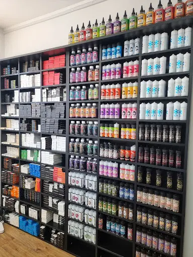 Vape Town Stony Stratford - Milton Keynes