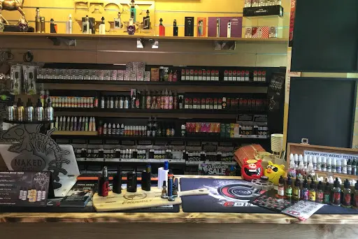 Reputable Vape Shops in Milton Keynes, England With Best Price