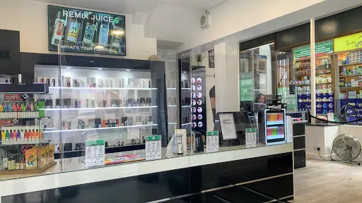 Vape Shop Broadmead Superior Vapour Broadmead
