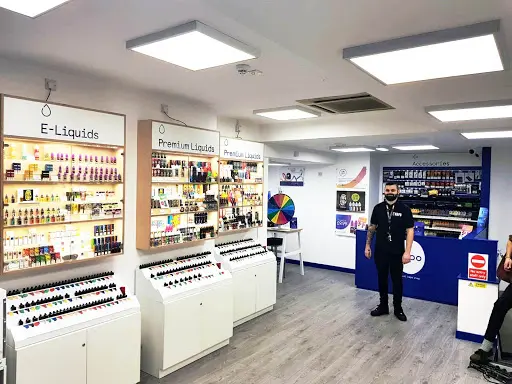 vape shop maypole WORLD OF SMOKE & VAPE - CORAL GABLES - Updated May 2026 - 262 Miracle Mile,  Coral Gables, Florida - Vape Shops - Phone Number main image 0