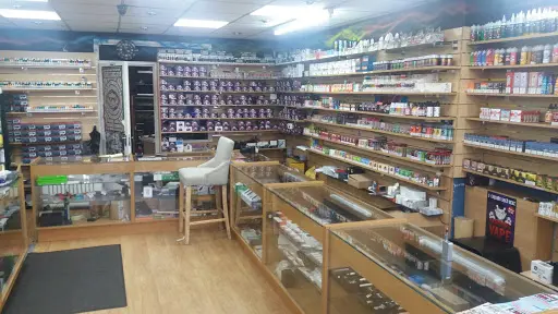 is zero nicotine vape safe Are Nicotine Free Vapes Safe?